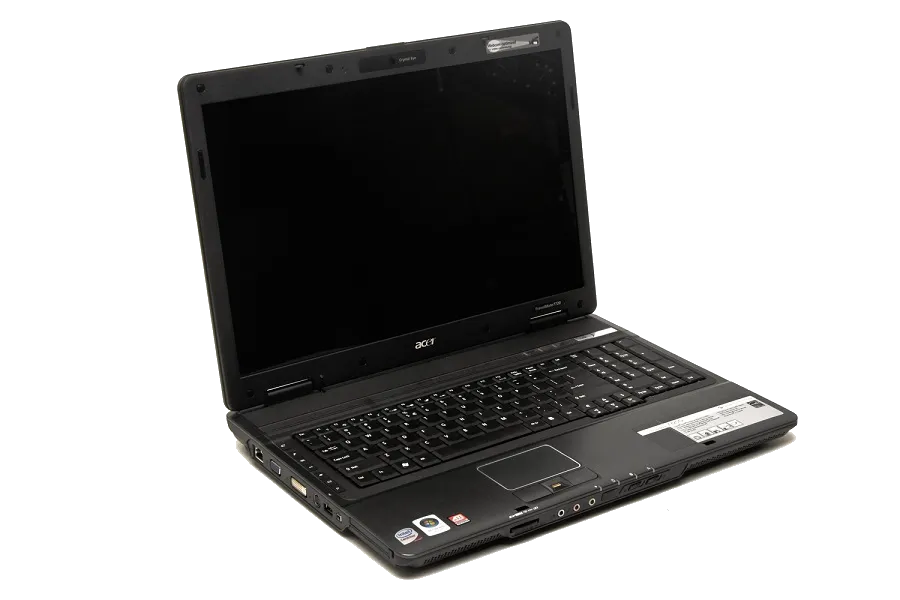 Замена SSD Acer TravelMate 7720G