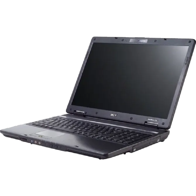 Замена SSD Acer TravelMate 7730G