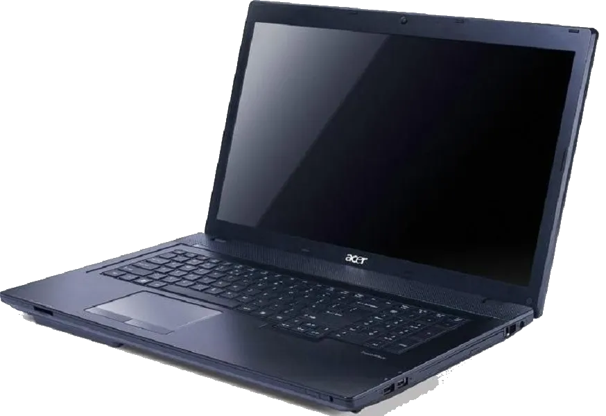 Замена SSD Acer TravelMate 7750G-2458G1Tn