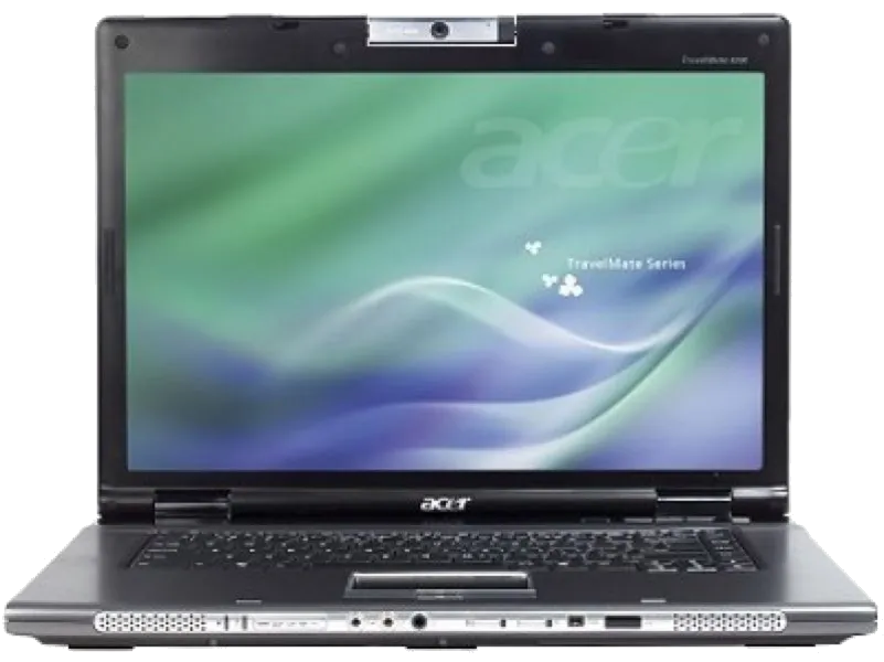Замена SSD Acer TravelMate 8204WLMi