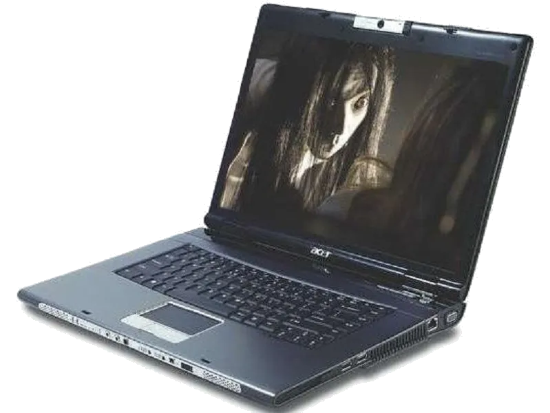 Замена SSD Acer TravelMate 8215WLMi