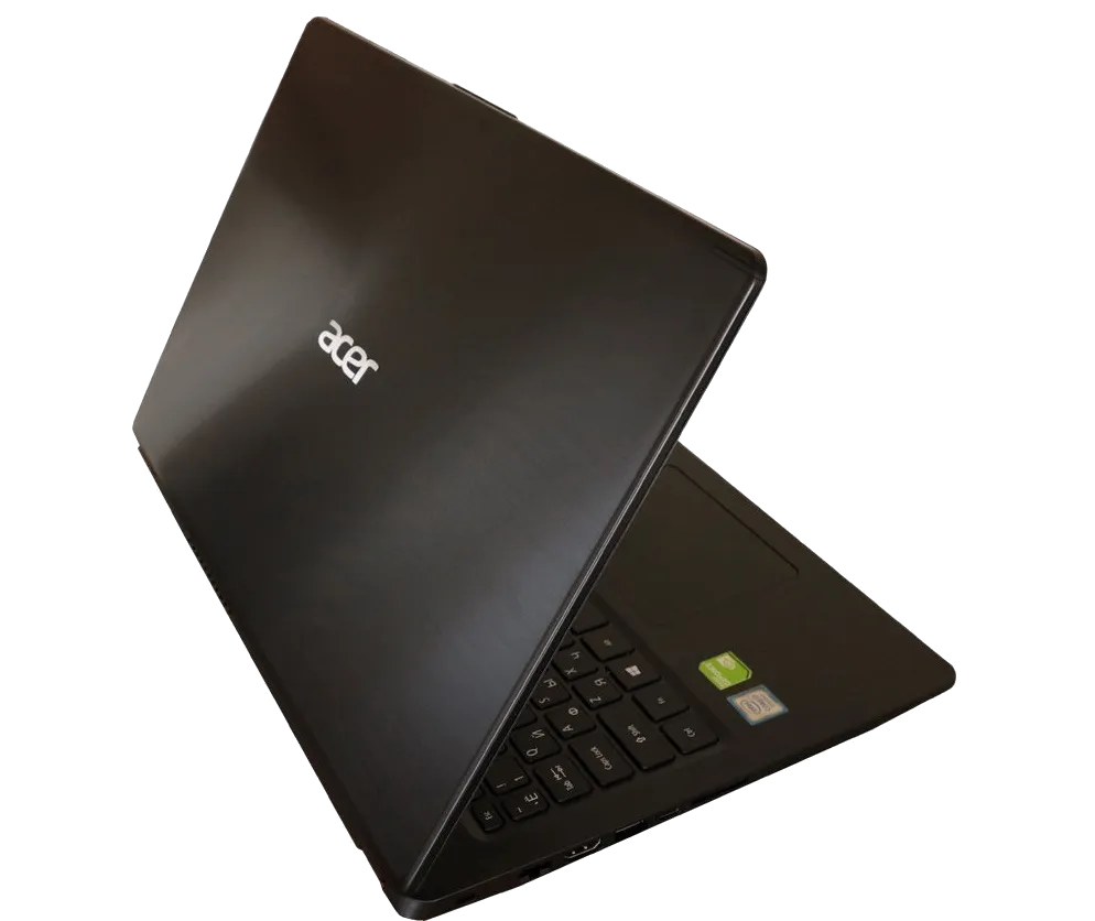 Замена SSD Acer A515-52G-54KR
