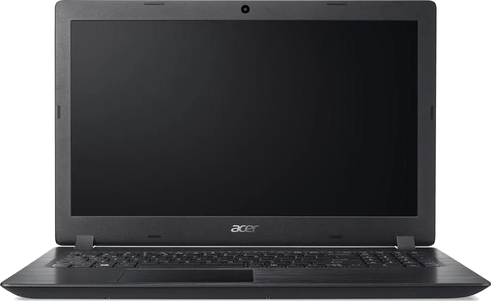 Замена SSD Acer Aspire 3 A315-22-41AS