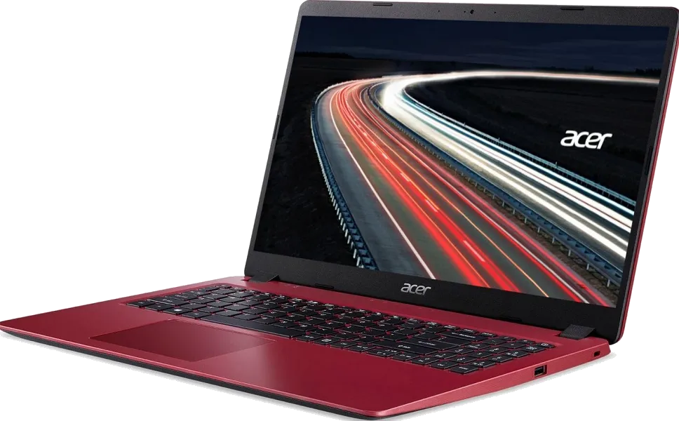 Замена SSD Acer Aspire 3 A315-22-46FN