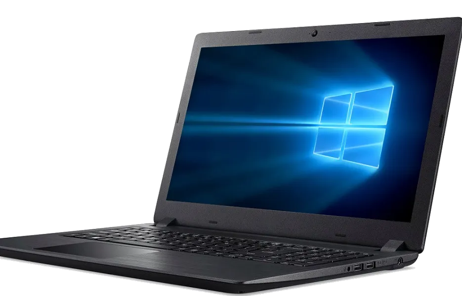 Замена SSD Acer Aspire 3 A315-22-68EE