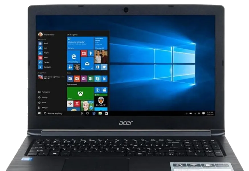Замена SSD Acer Aspire 3 A315-22G-95AQ