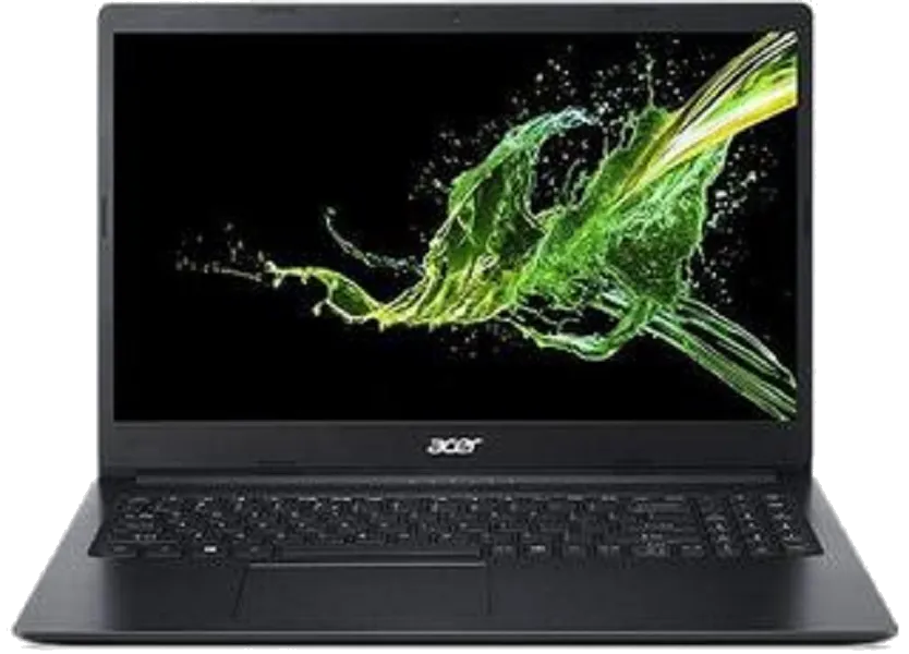 Замена SSD Acer Aspire 3 A315-34-C7UG