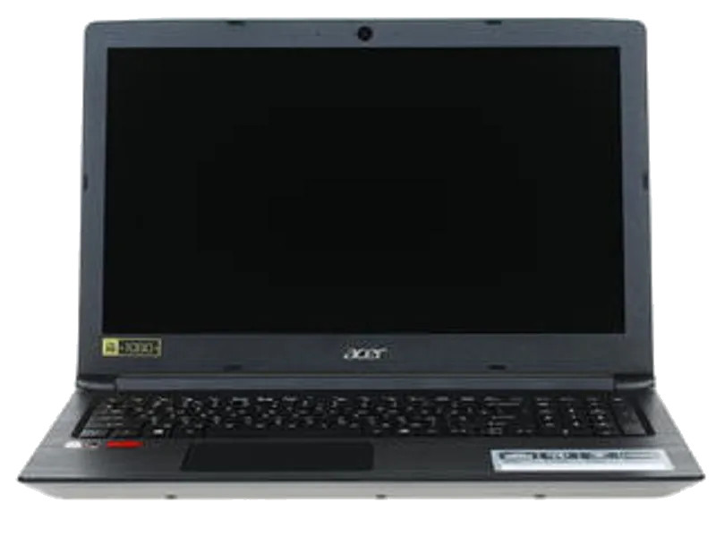 Замена SSD Acer Aspire 3 A315-41G-R867