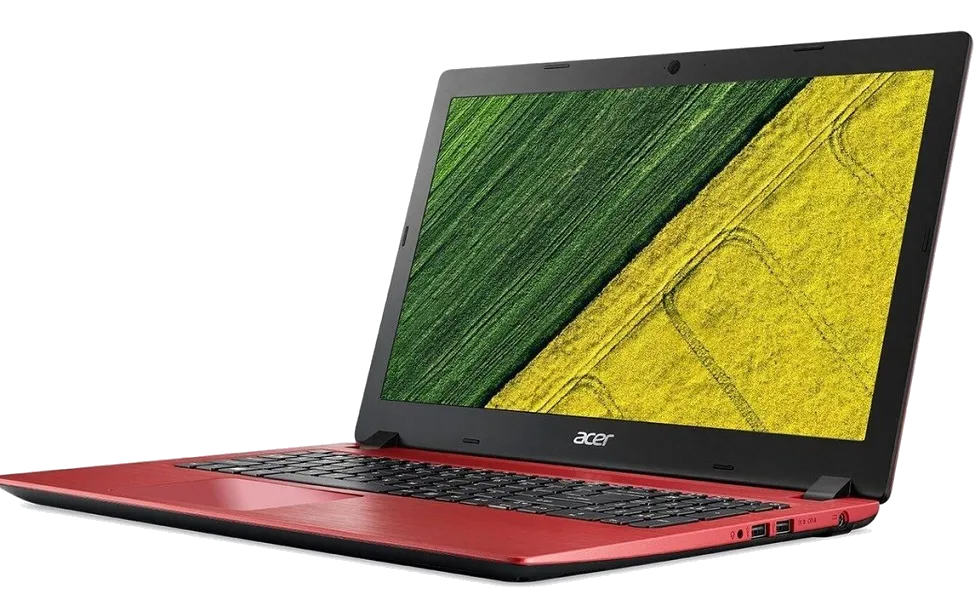 Замена SSD Acer Aspire 3 A315-42G-R3HC