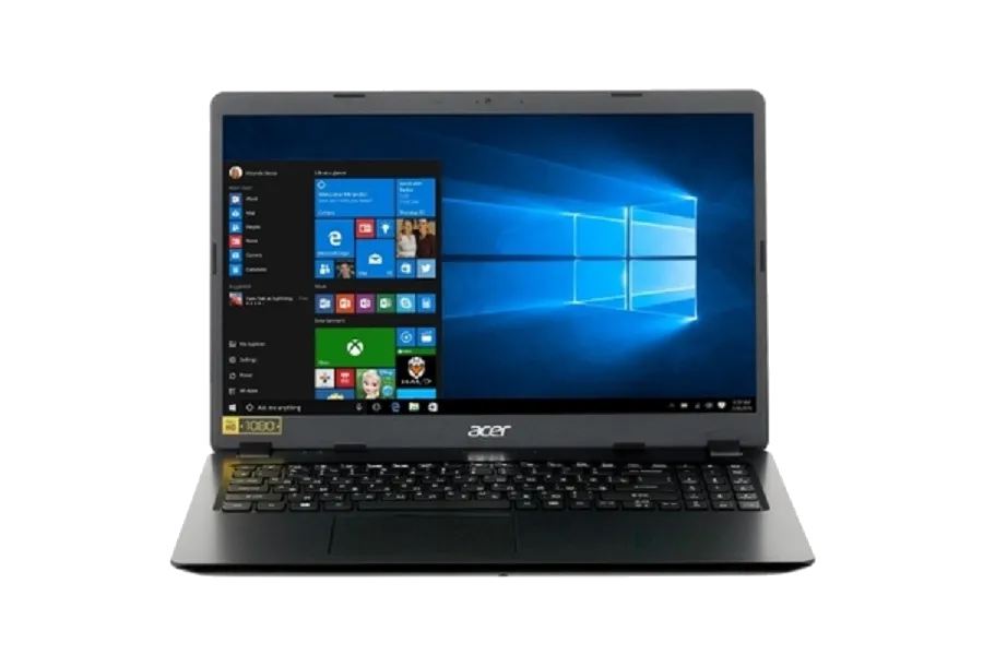 Замена SSD Acer Aspire 3 A315-42G-R71E