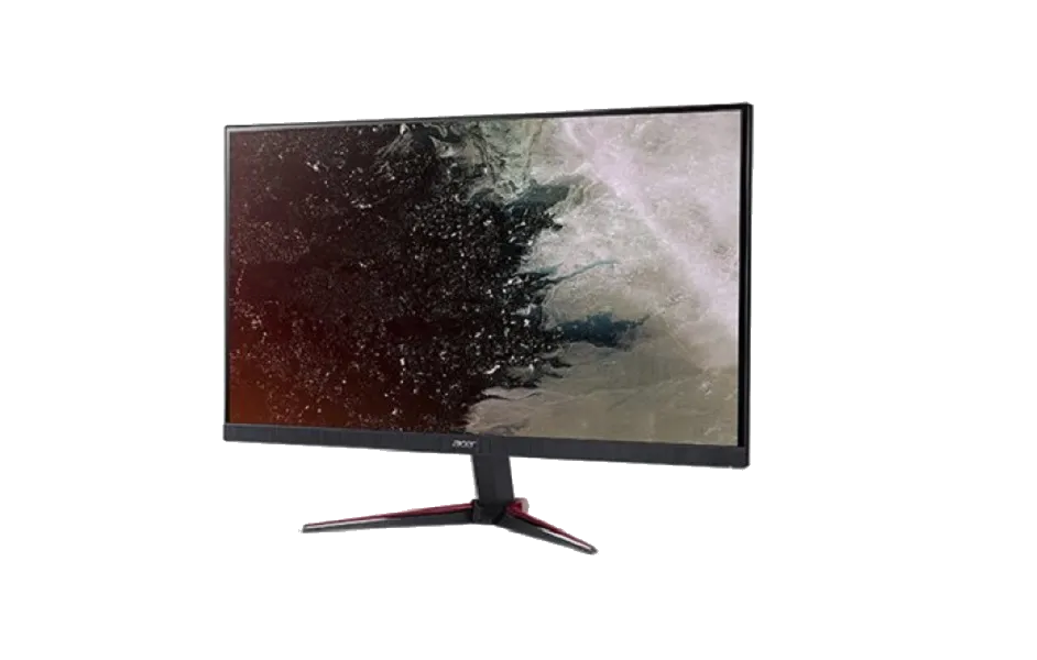 Прошивка блока управления Acer Nitro VG240YPbiip [UM.QV0EE.P01]