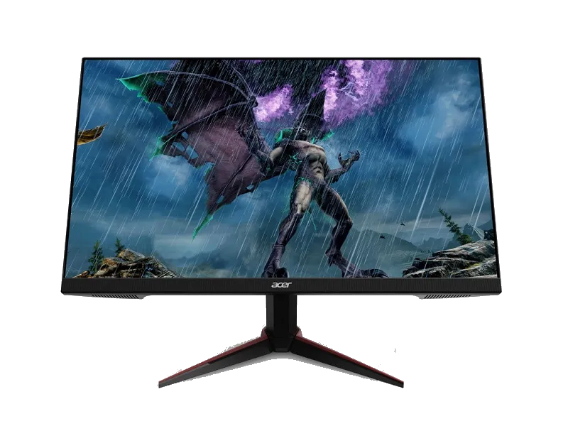 Прошивка блока управления Acer Nitro VG270UPbmiipx [UM.HV0EE.P01]