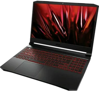 Замена SSD Acer Nitro 5 Pro