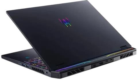 Замена SSD Acer Predator Helios Neo 14