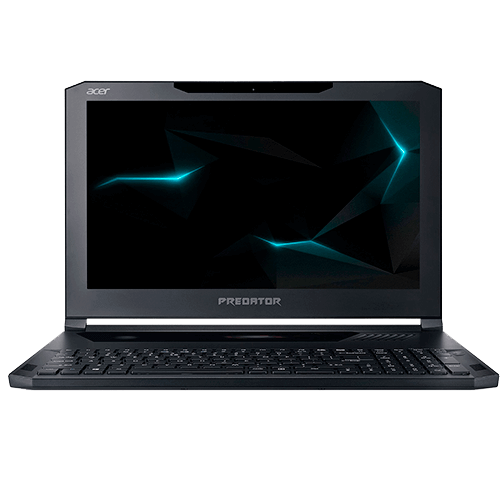 Замена SSD Acer Predator Triton 700
