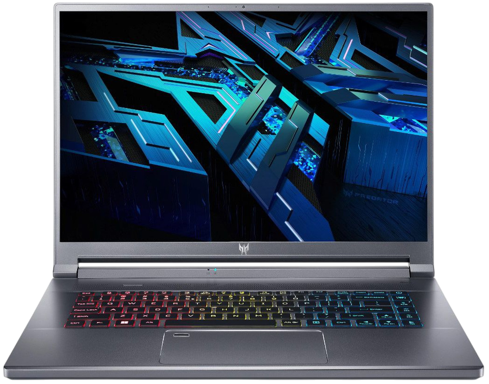 Замена SSD Acer Predator Triton 500