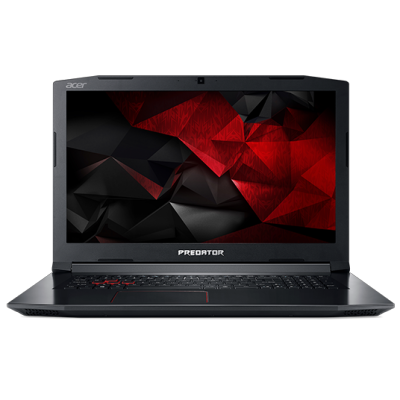 Замена SSD Acer Predator Helios 300