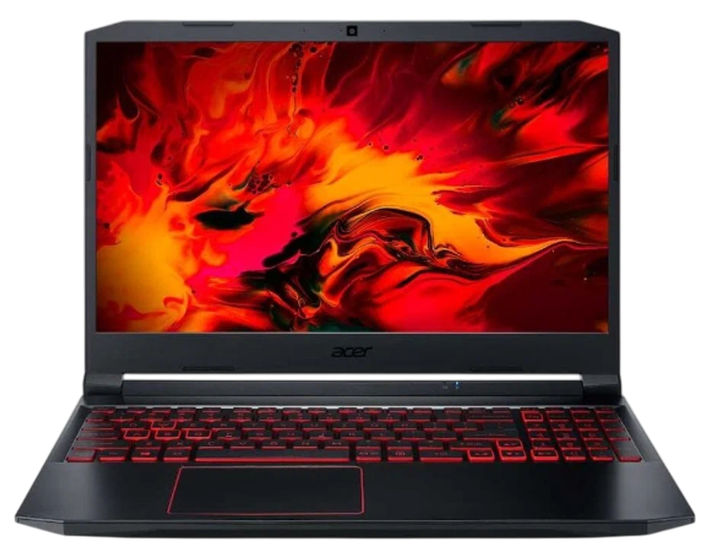 Замена SSD Acer Nitro 5