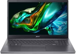 Замена SSD Acer Aspire 5 (A515)