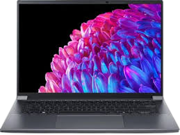Замена SSD Acer Swift 14 AI AMD
