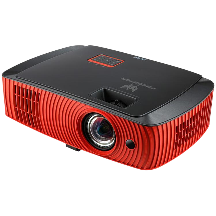 Ремонт блока управления Acer Predator Z650