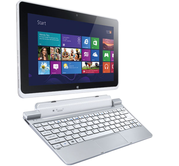 Acer Iconia W5/W510