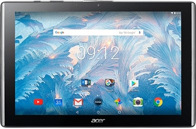 Acer Iconia One 10