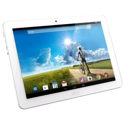 Ремонт кнопки Acer Iconia Tab 10