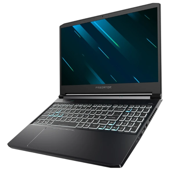 Замена SSD Acer Predator Triton 300
