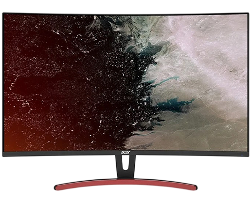 Прошивка блока управления Acer Nitro VG220Qbmiix [UM.WV0EE.006]
