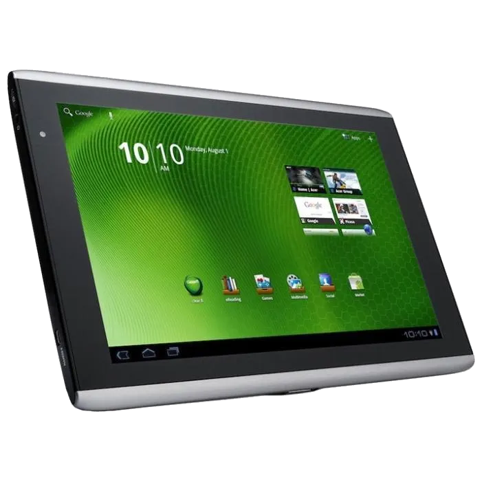 Acer Iconia X Kickstand