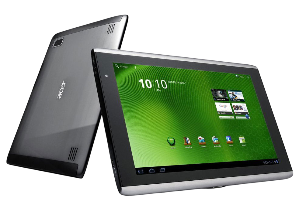 Acer Iconia V