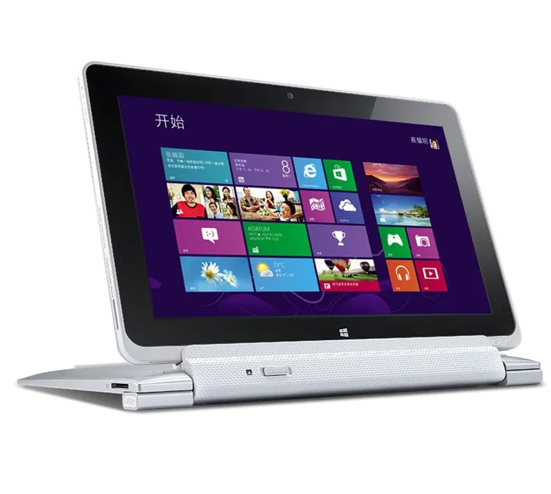 Acer Iconia Tab P10 