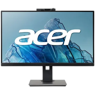 Прошивка блока управления Acer Vero B277UD3