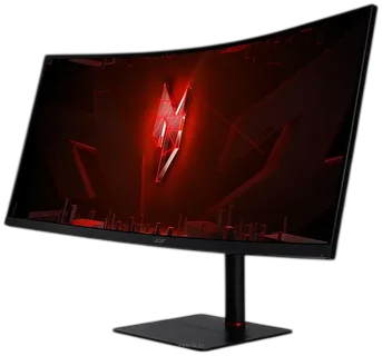 Прошивка блока управления Acer Nitro XV345CURV3