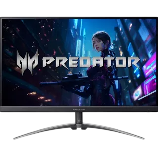 Прошивка блока управления Acer Predator XB323QKV3