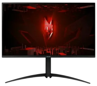 Прошивка блока управления Acer Nitro XV275KP3