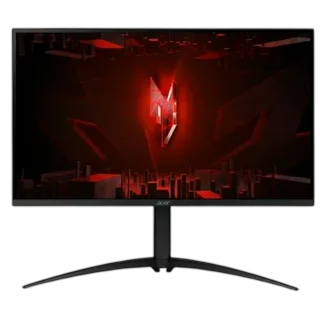 Прошивка блока управления Acer Nitro XV272UF3