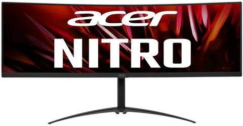 Прошивка блока управления Acer Nitro XZ452CUV