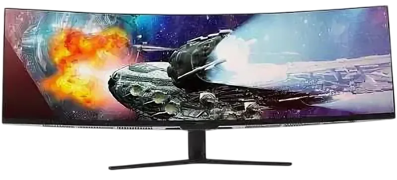 Прошивка блока управления Acer Predator X32X5