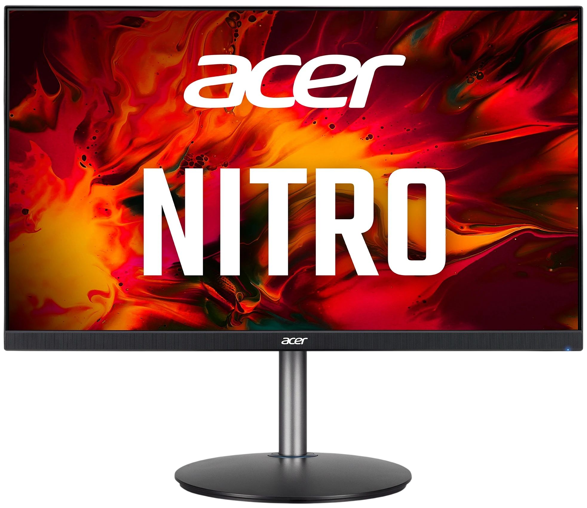 Прошивка блока управления Acer Nitro XZ342CUS3