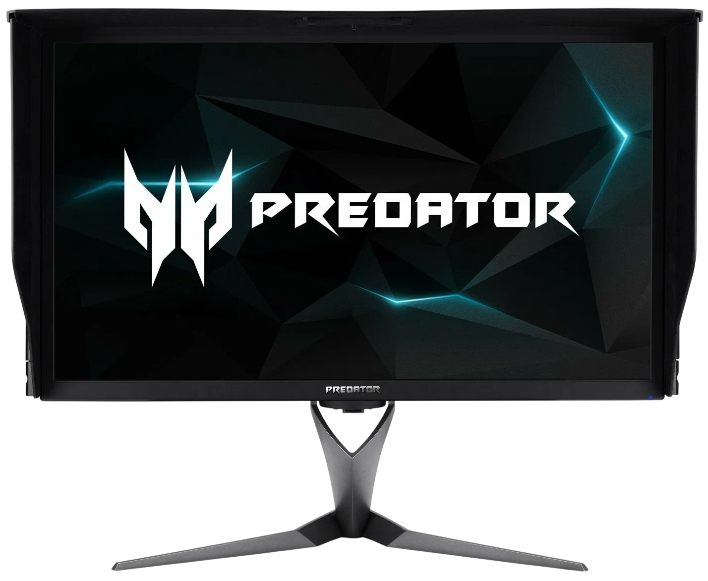Прошивка блока управления Acer PREDATOR X27 QD-OLED