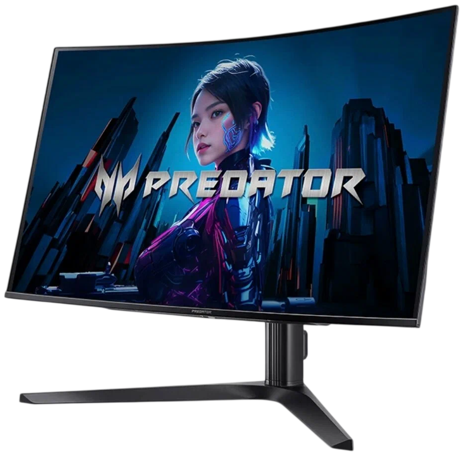 Acer PREDATOR XB3 VISIONCARE