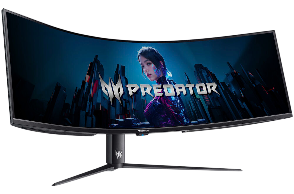 Acer PREDATOR X35