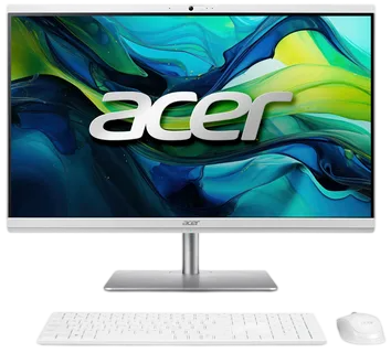 Замена экрана Acer Aspire C27-1