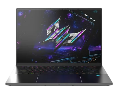 Замена SSD Acer PREDATOR TRITON 17 X