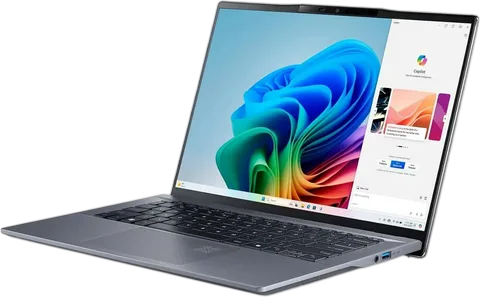 Замена SSD Acer Swift Go 14 AI Intel