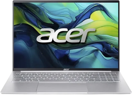 Замена SSD Acer Aspire 14/16 AI AMD