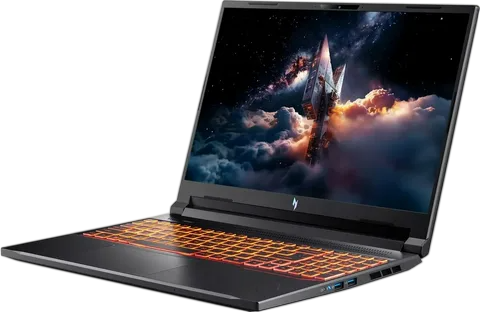 Замена SSD Acer Nitro V 14 AMD