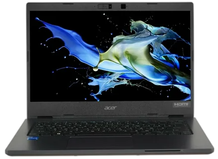 Замена SSD Acer TravelMate P4 13